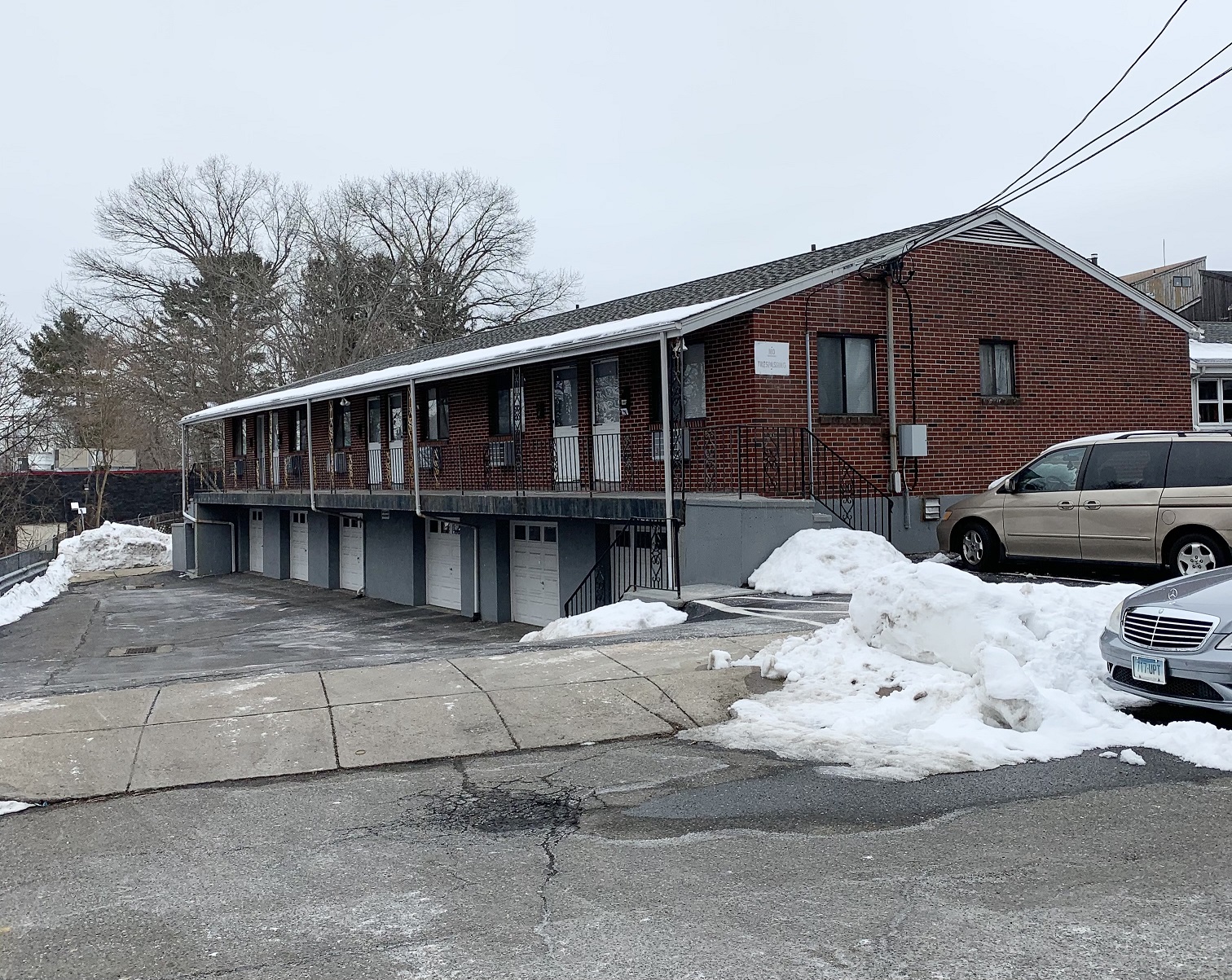 6 Units in Bridgeport, CT