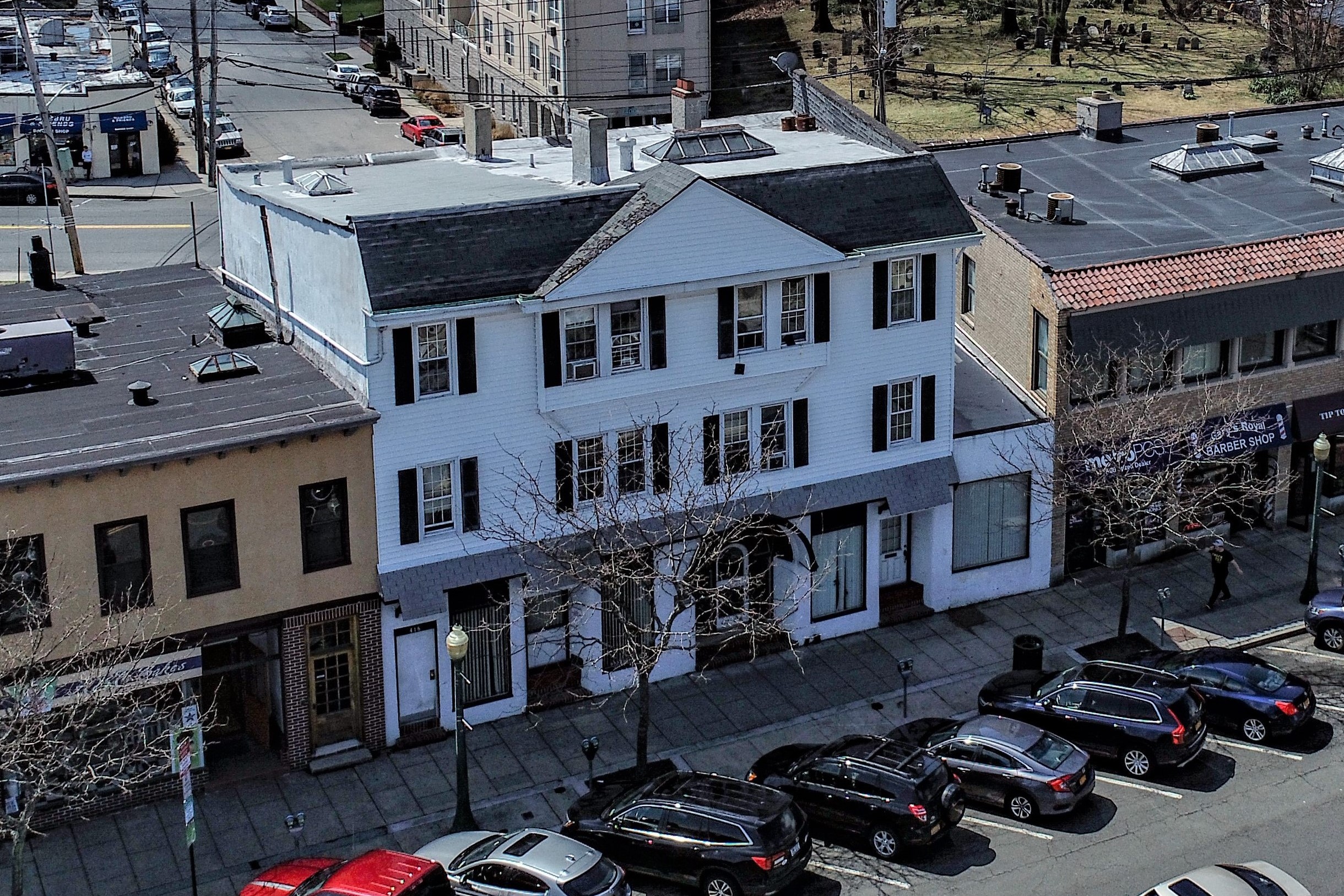 20 Units in Mamaroneck, NY